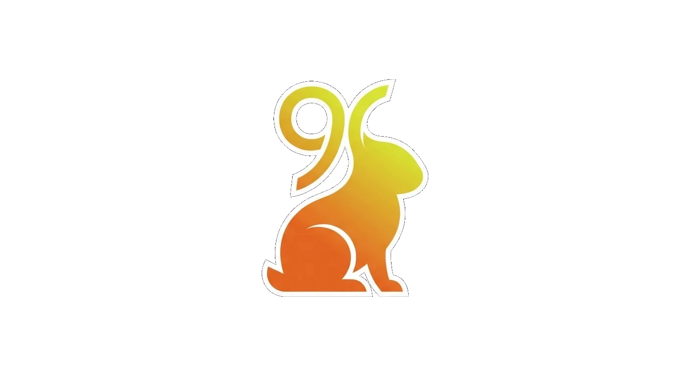Bunny96 Casino Logo